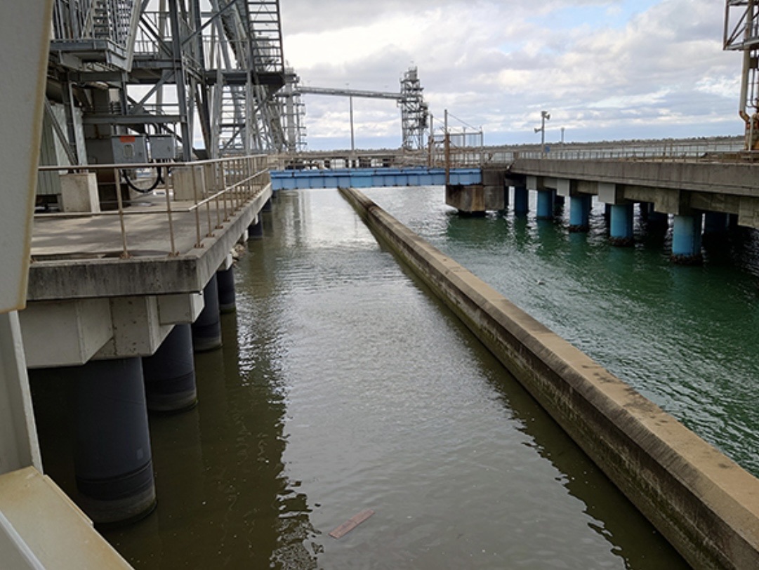 広野火力発電所