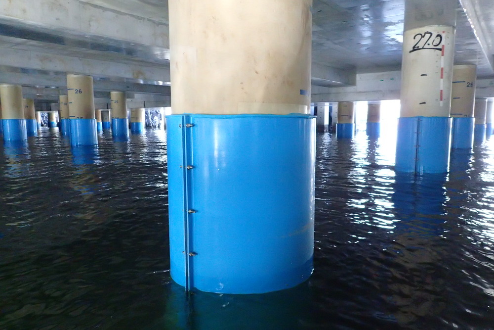 横須賀米軍基地(2025年 神奈川県横須賀市)